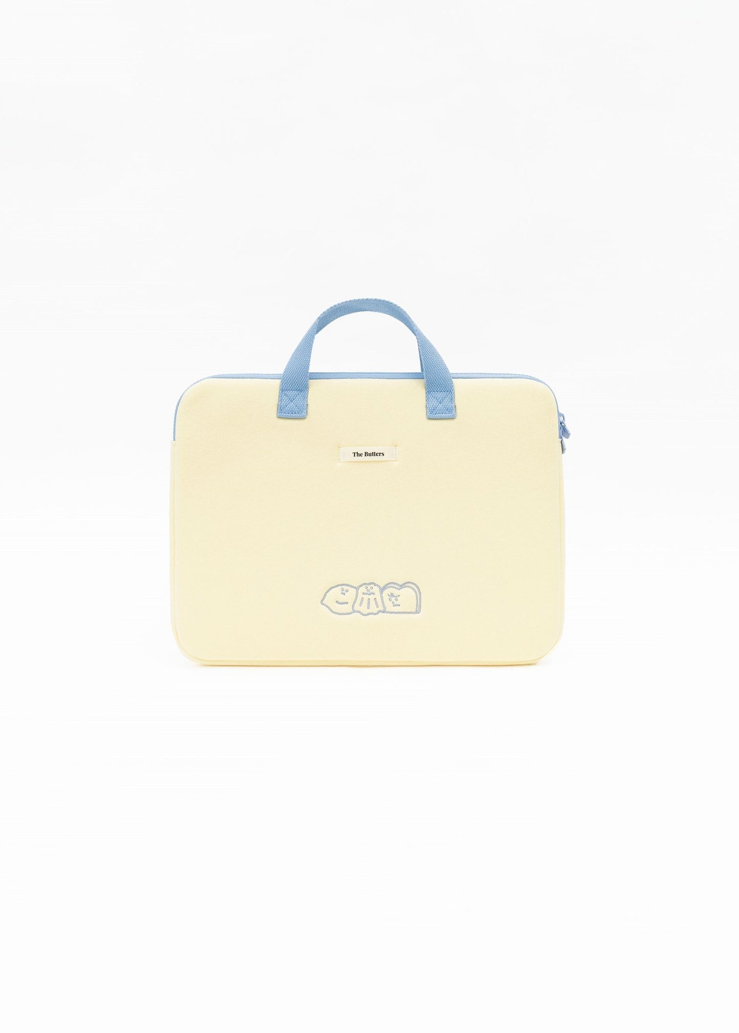 Butter Classic Laptop Sleeve (15-inch)