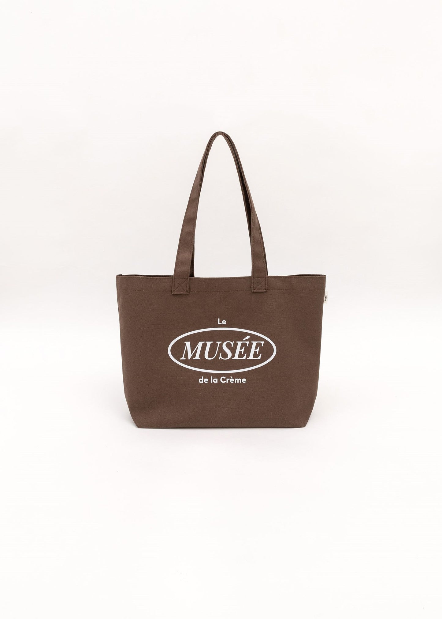 Butter Museum Everyday Tote Bag