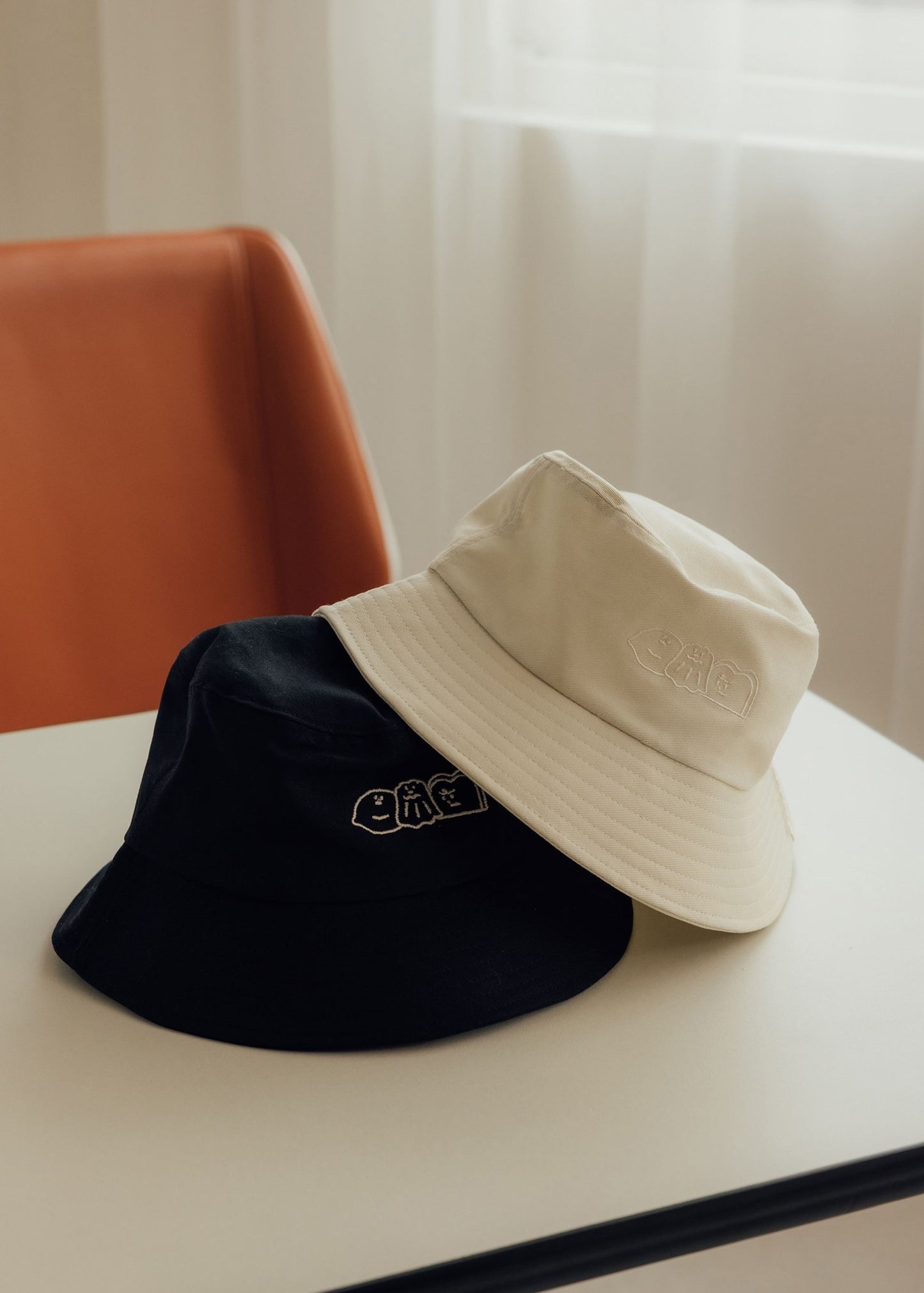 Butter Classic Bucket Hat