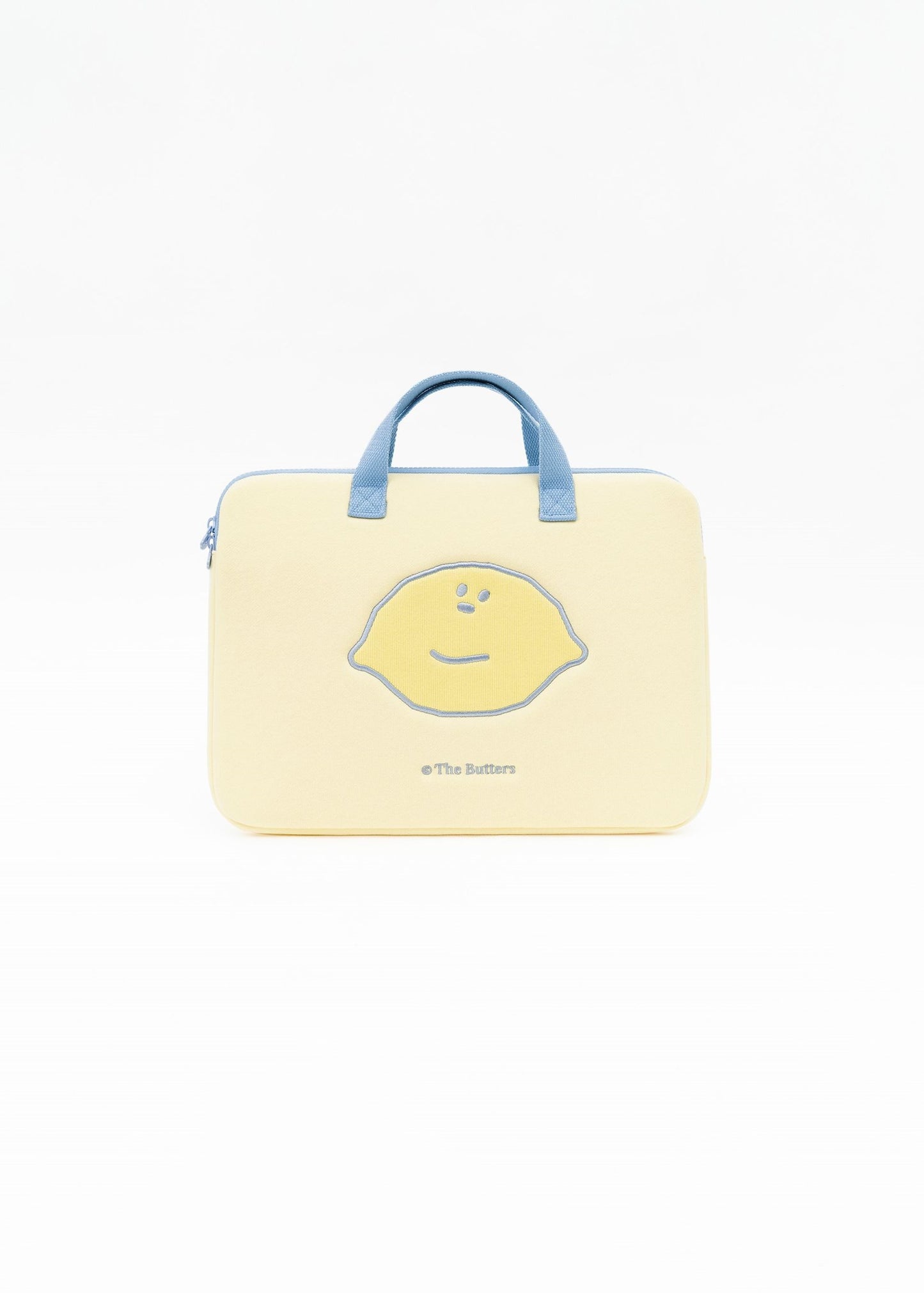 Butter Classic Laptop Sleeve (15-inch)