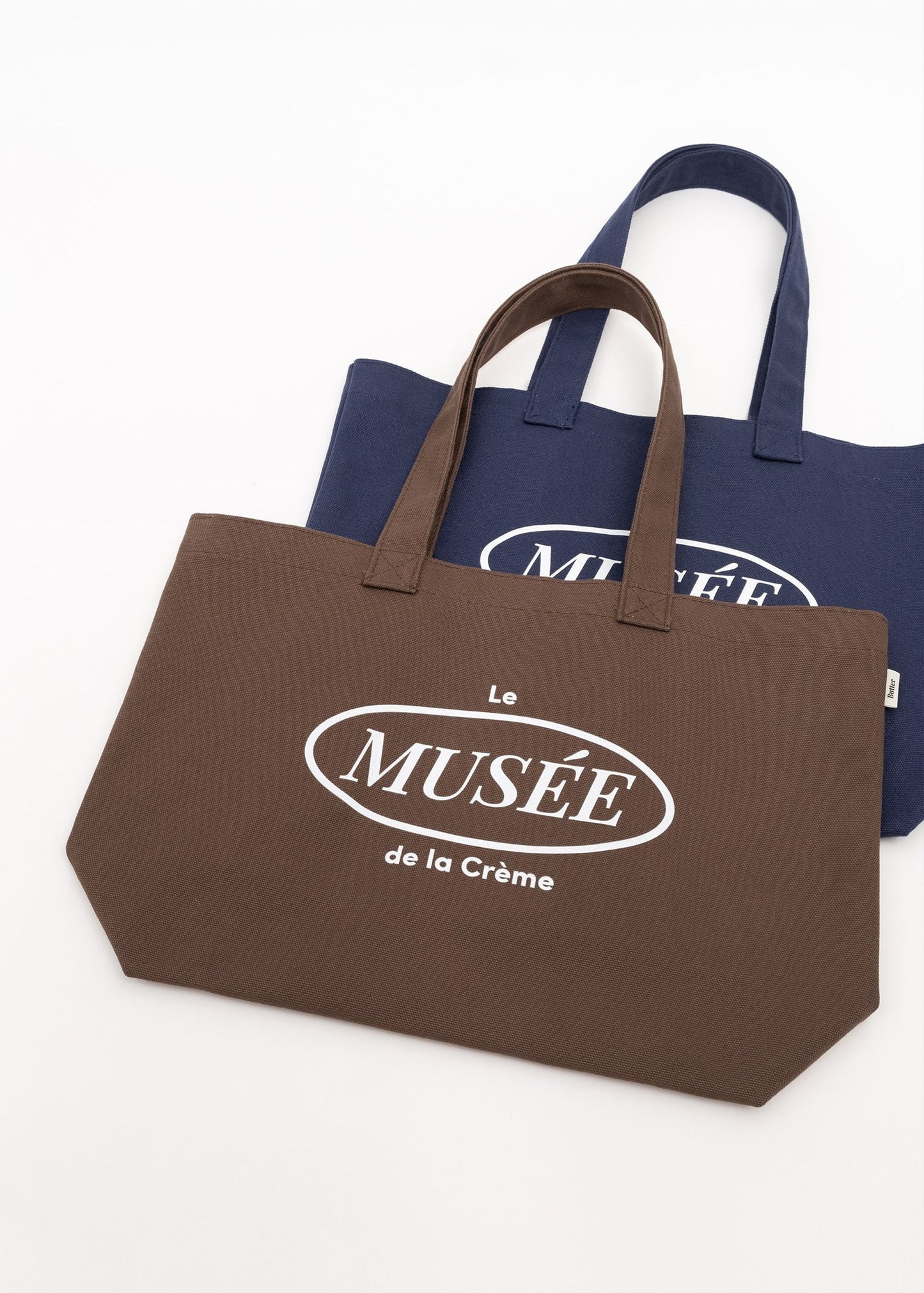 Butter Museum Everyday Tote Bag