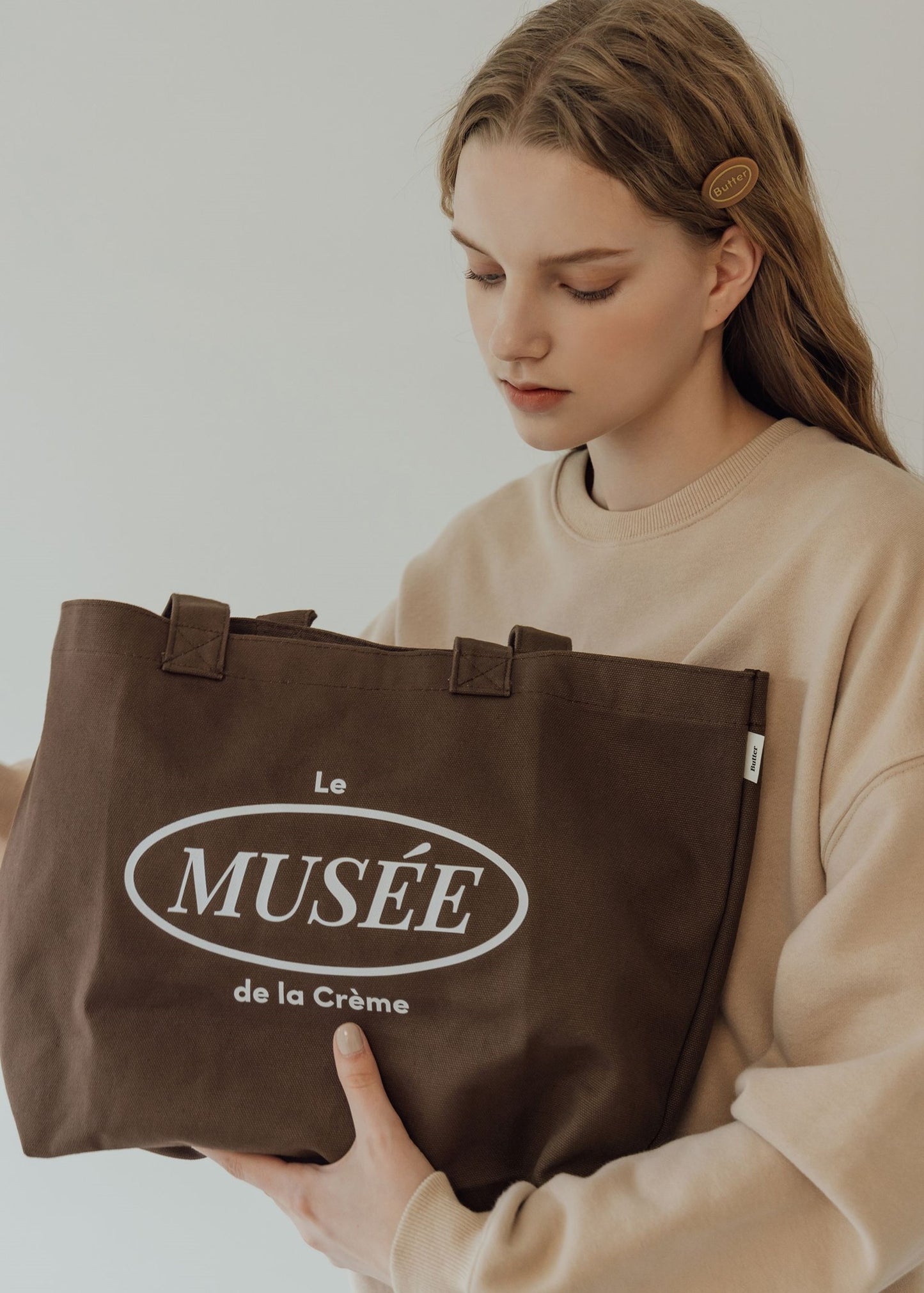 Butter Museum Everyday Tote Bag
