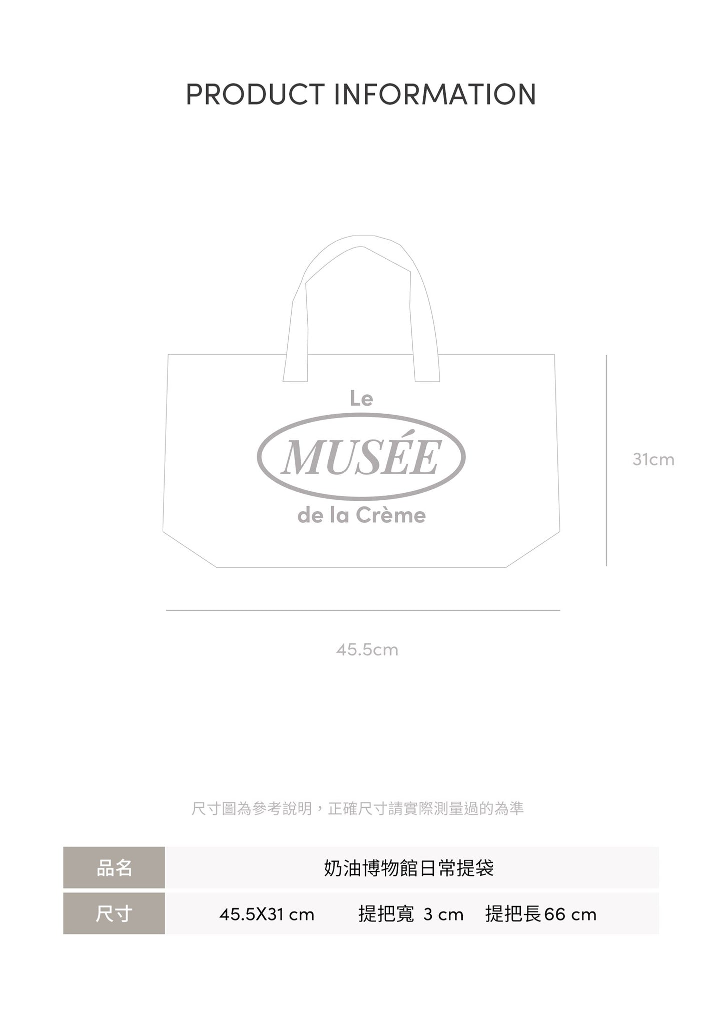 Butter Museum Everyday Tote Bag
