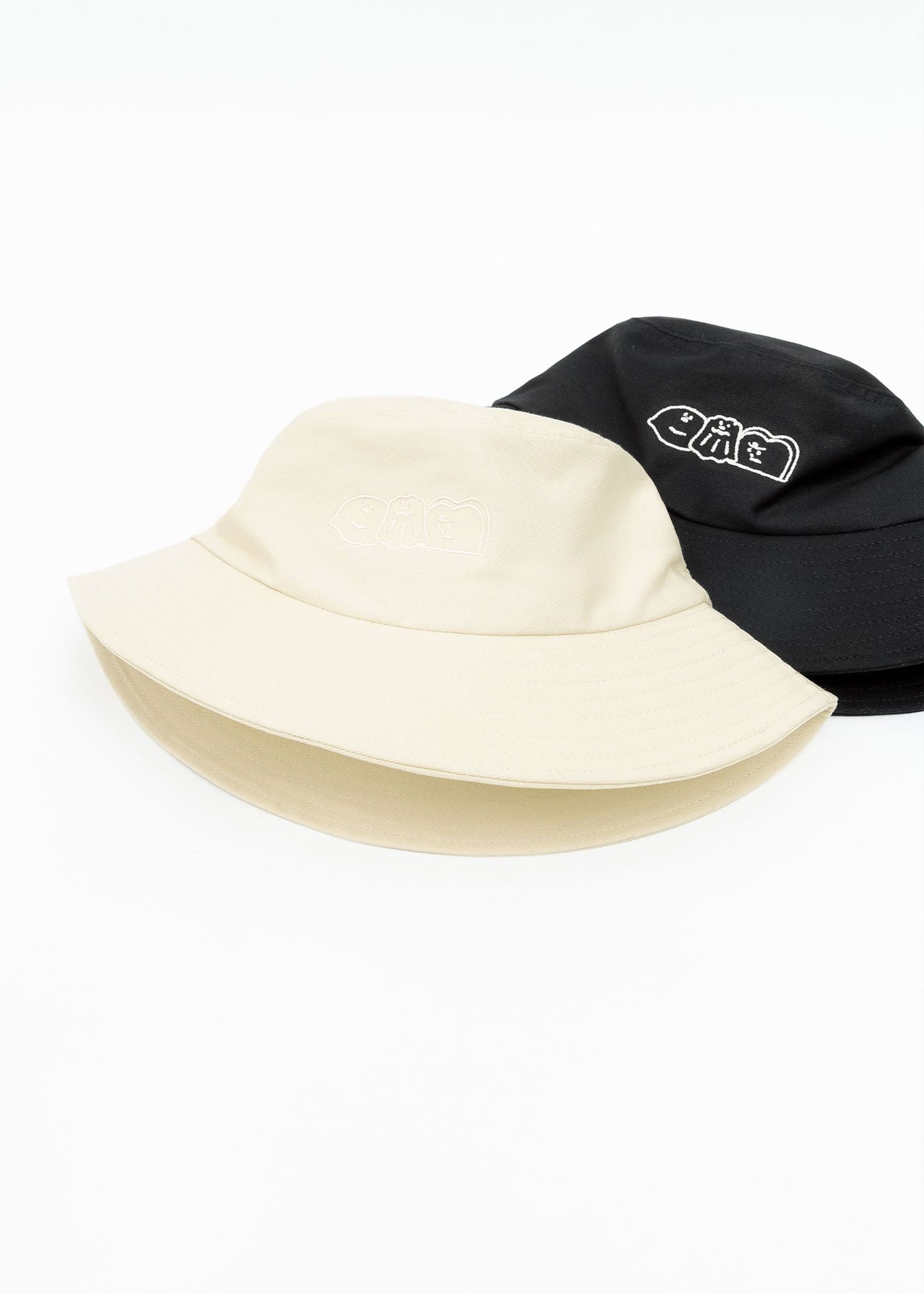 Butter Classic Bucket Hat